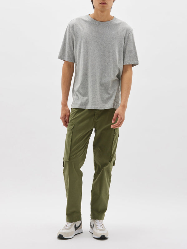 slouch fit t.shirt