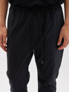 light cotton pull on pant