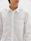 classic cotton shirt