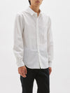 classic cotton shirt