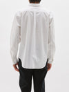 classic cotton shirt