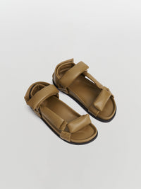 padded hiker sandal