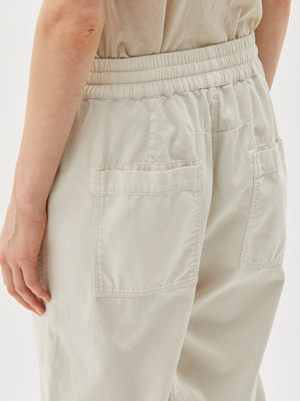 pull on beach pant