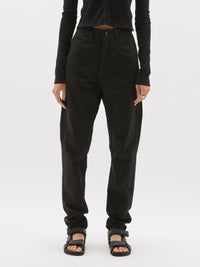 super lo slung utility pant