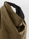 leather neckchief